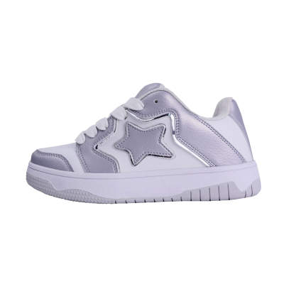 FREAKIC Crazy Candies Microfiber Leather Abrasion Resistant Height Increasing Abrasion Resistant Height Increasing