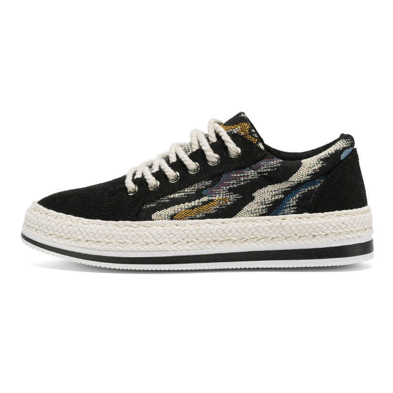 GONGNIUMEILI Low top Skateboard Shoes Men's