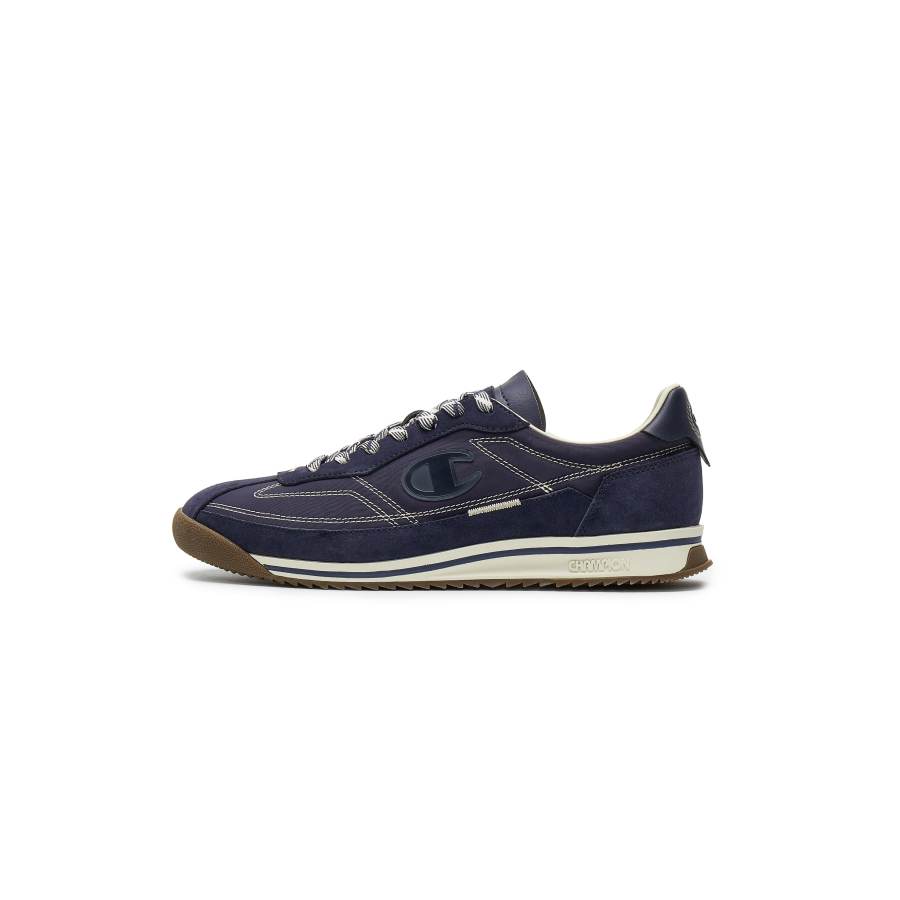 Champion Balance Low top Casual Shoes Men's Legend Ink/Linen
