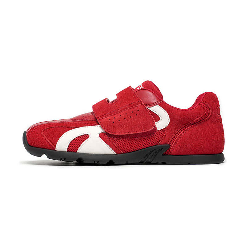 Beau Today CAP Color Palette Collection Low top Casual Shoes Women's