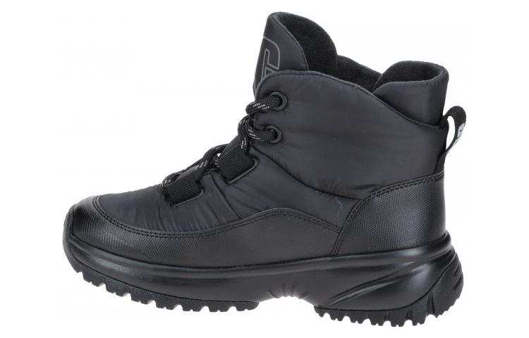 UGG UGG Yose Puffer Lace 'Black' Women's