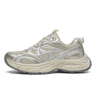 KOMETA.A Low top Chunky Sneakers Men's