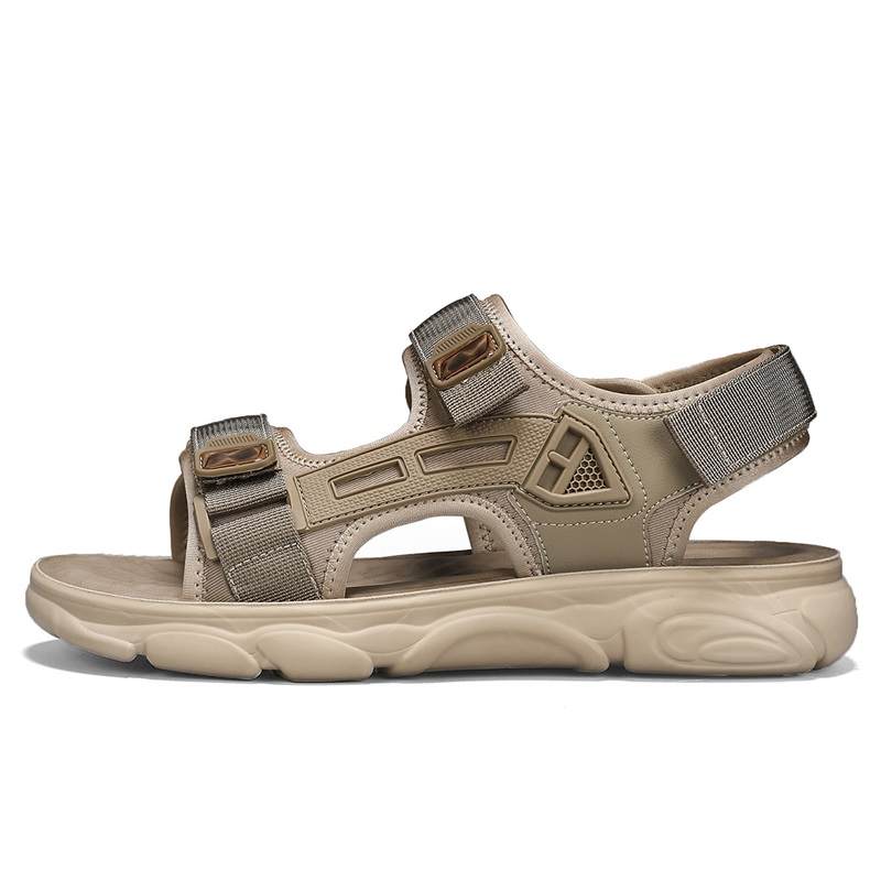 GONGNIUMEILI Beach Sandals Men's