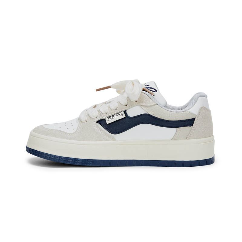 KARLIE KELLER Artificial Leather Balance Abrasion Resistant Waterproof Slip Resistant
