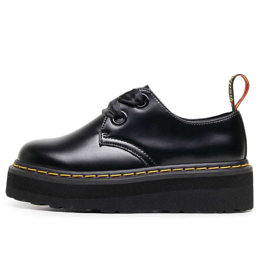 VFTS Cow Leather Slip Resistant Abrasion Resistant Slip Resistant Abrasion Resistant Low top Casual Shoes Unisex Black