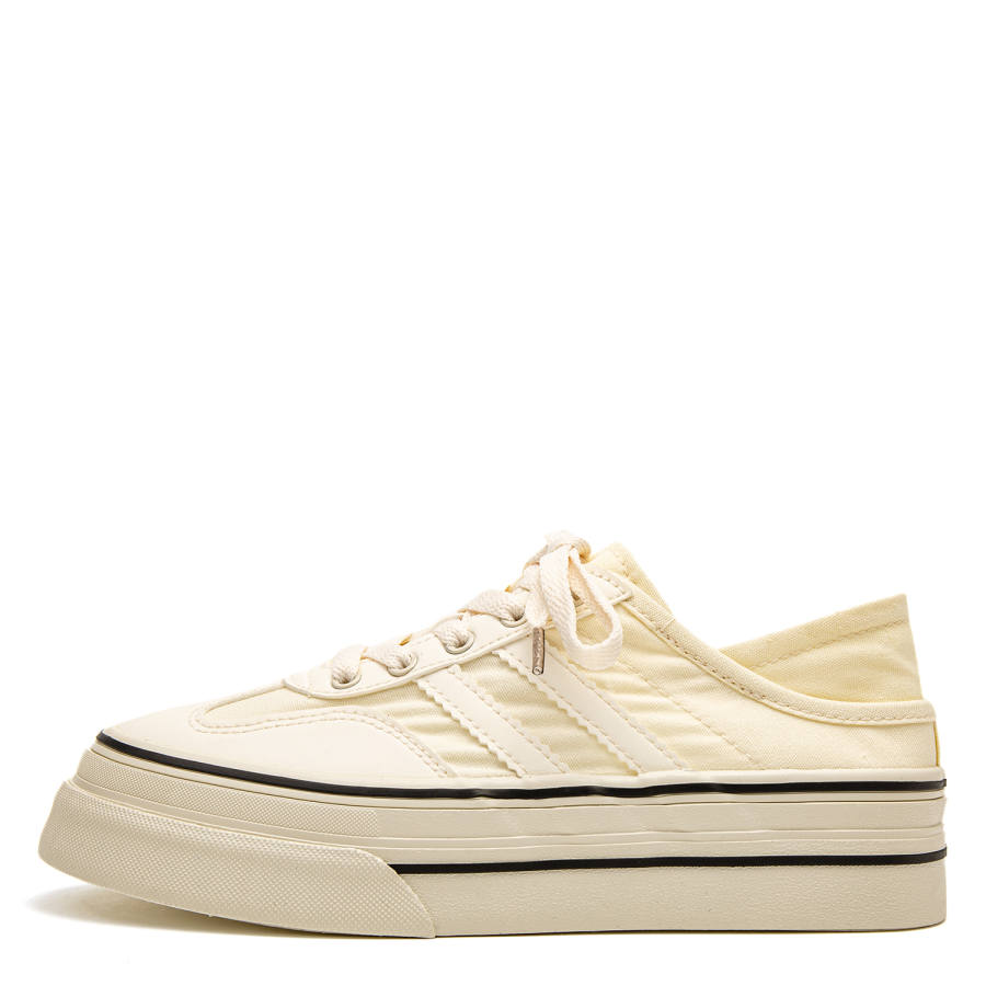 STAE STAE Low top Canvas Shoes Women's