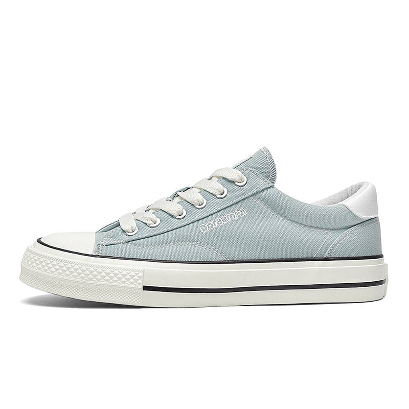 Doraemon DoraemonA Low top Canvas Shoes Unisex