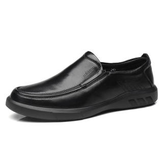 FANKE8°DU Casual Shoes Men's Black