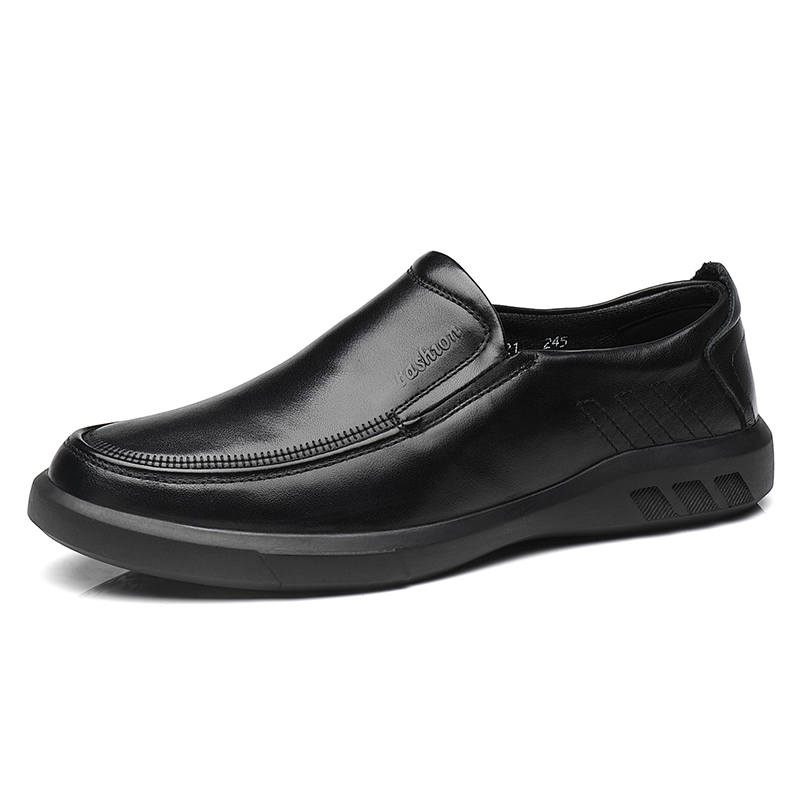 FANKE8°DU Casual Shoes Men's Black