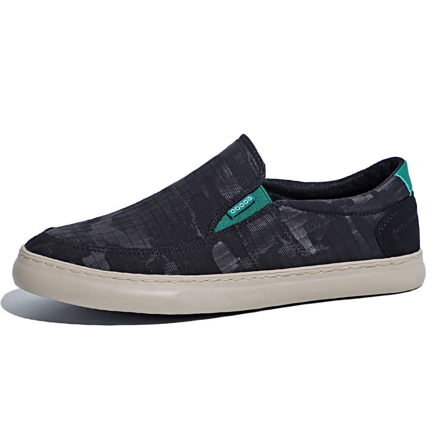 Baoda Abrasion Resistant Low top Casual Shoes Men's