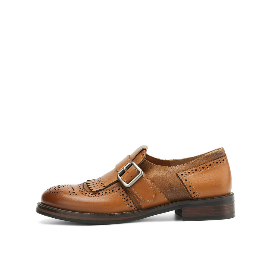 Rosa Bianca Loafers Women's