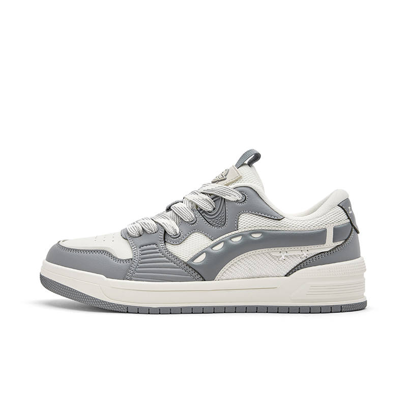 Dickies Slip Resistant, Abrasion Resistant, Lightweight, Breathable Low top Skateboard Shoes Men's