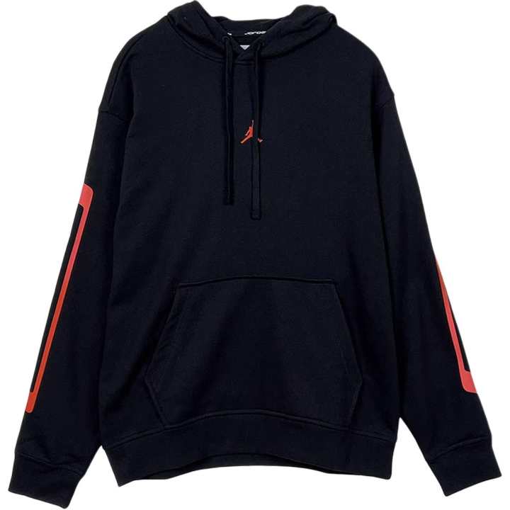Jordan Jordan Sport Crossover Men's Dri-FIT Fleece Graphic Pullover Hoodie