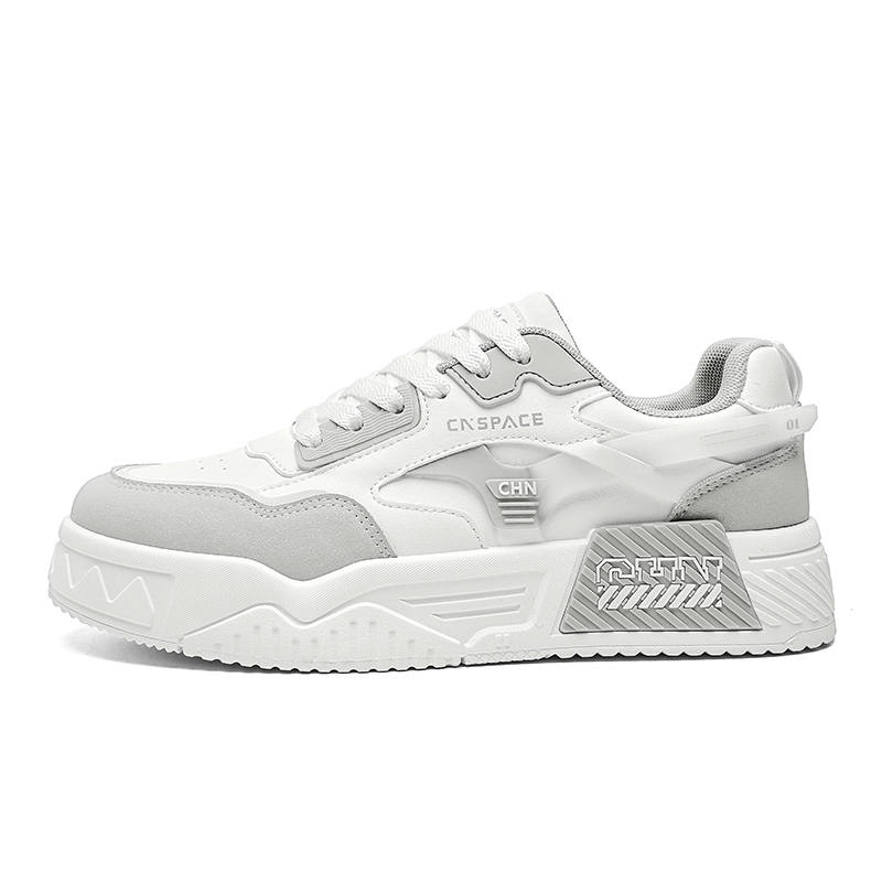 ZHONGGUOHANGTIAN Low top Skateboard Shoes Men's