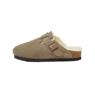 Boku Closed Toe Slippers Unisex Sand