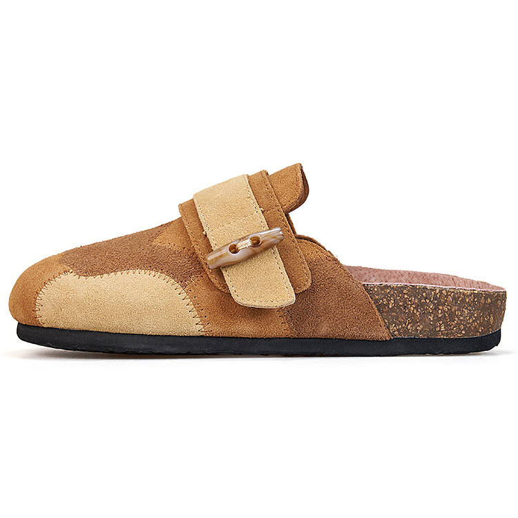 Joy&Mario Rubber Birkenstock Shoes Women's