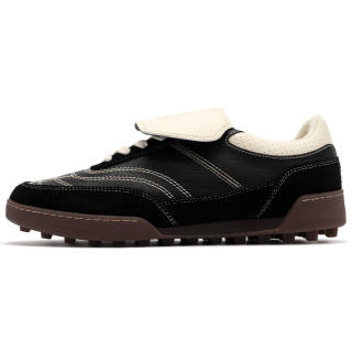 FOOT INDUSTRY Slip Resistant Abrasion Resistant Slip Resistant Abrasion Resistant Low top Soccer Ball Skateboard Shoes