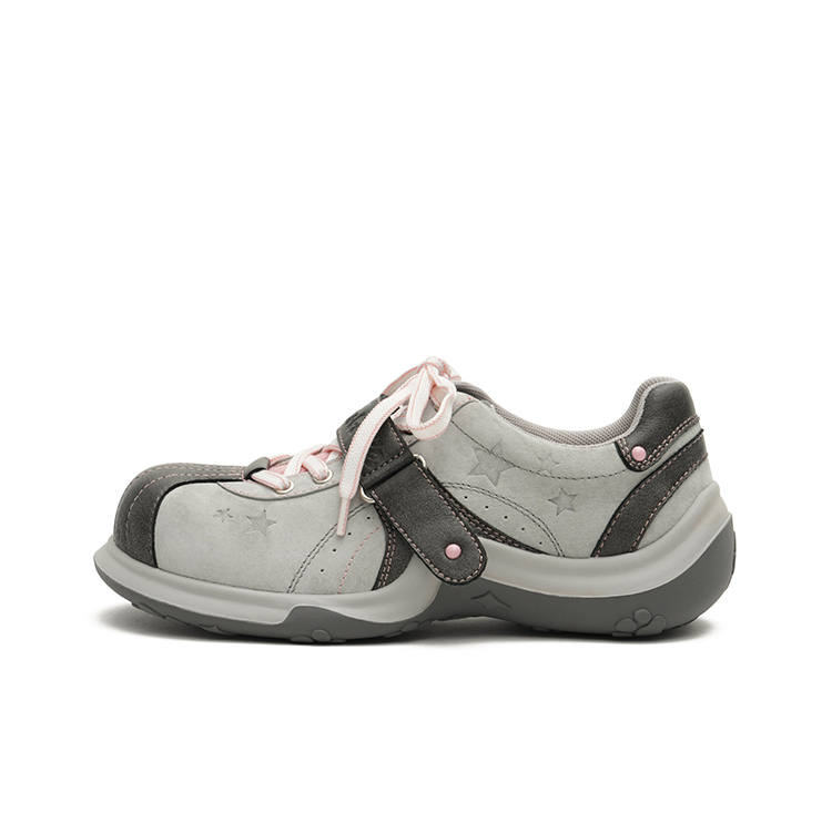 MASOOMAKE Dog Collection Cute Paw Shoes Casual Shoes Women's