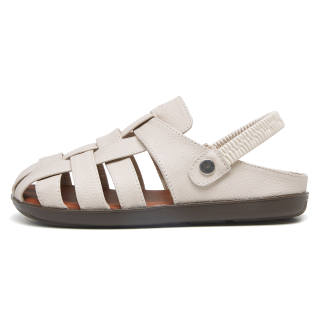 OULISASI Roman Sandals Women's
