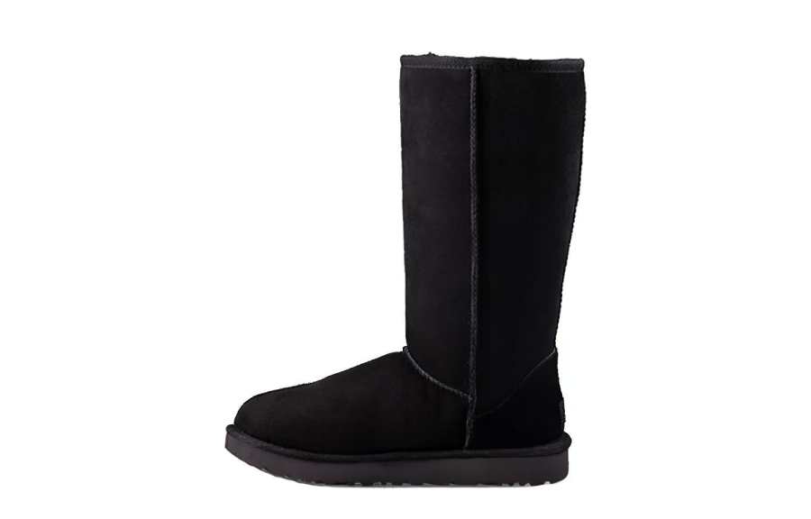 UGG Classic Tall II Sheepskin Thermal Abrasion Resistant Thermal Abrasion Resistant Comfortable Fleece Lined Crew