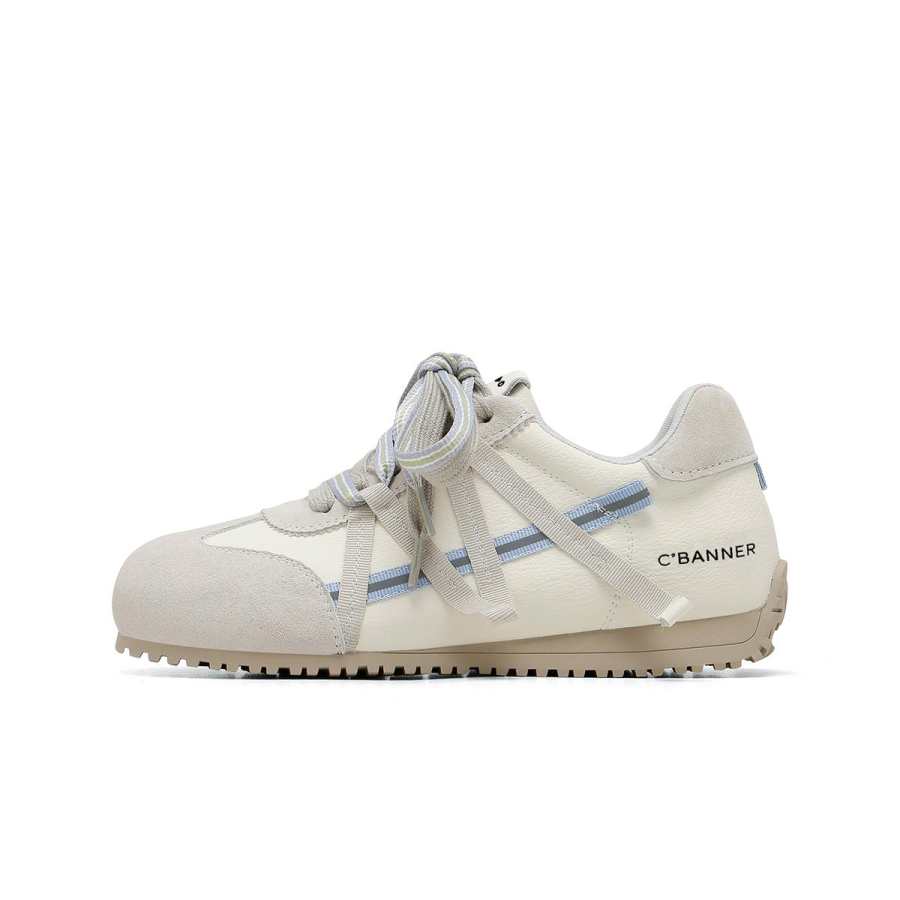 C°BANNER Low top Casual Shoes Women's