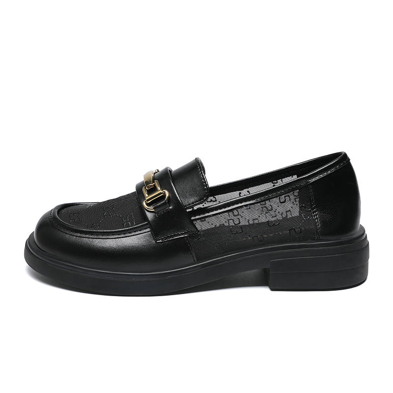 ZHR Loafers Women's Beige, Black