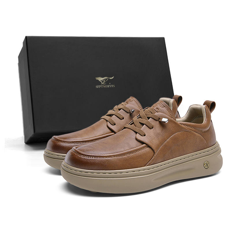 SEPTWOLVES SEPTWOLVES Low top Casual Shoes Men's
