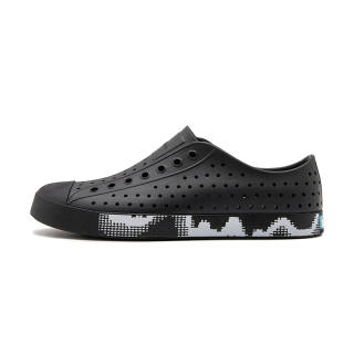 Native Shoes Jefferson EVA Clogs Men's Black