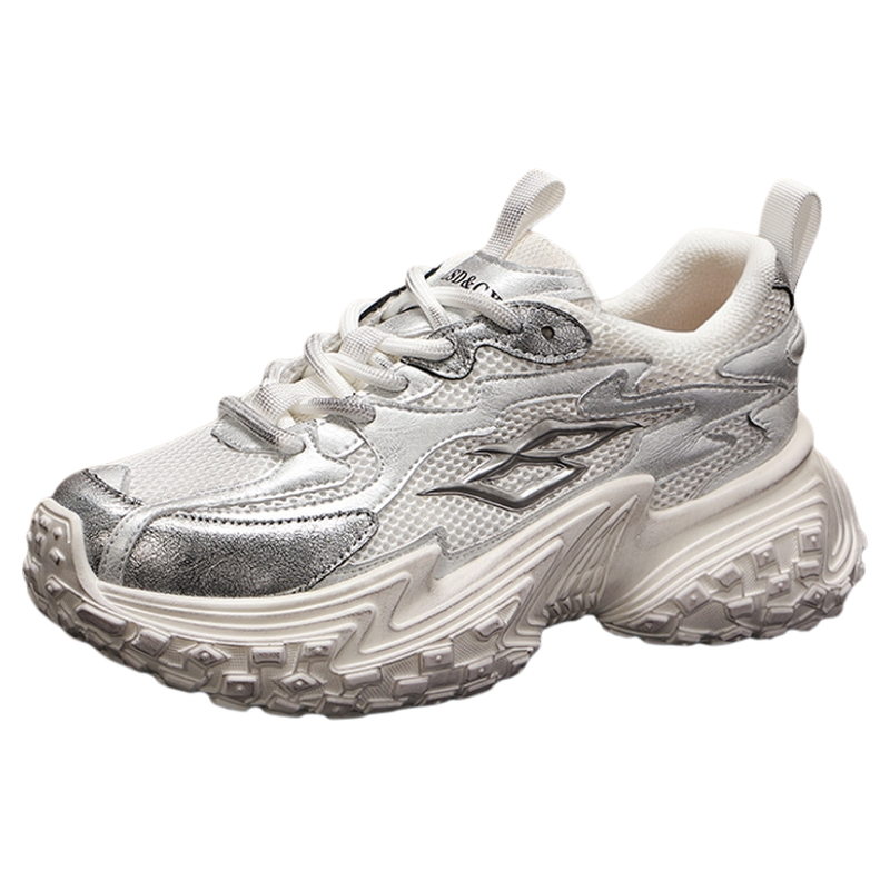ZUOSAISI Low top Chunky Sneakers Men's