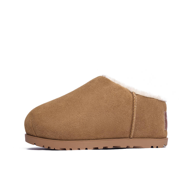 JOSINY Ankle Length Snow Boots Women's