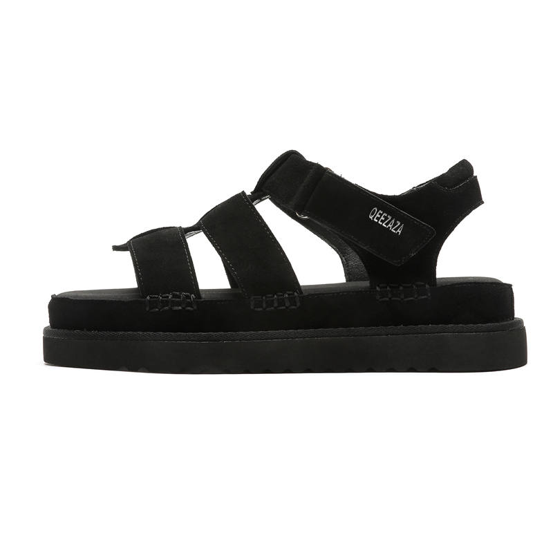 MOMGOG Roman Sandals Unisex