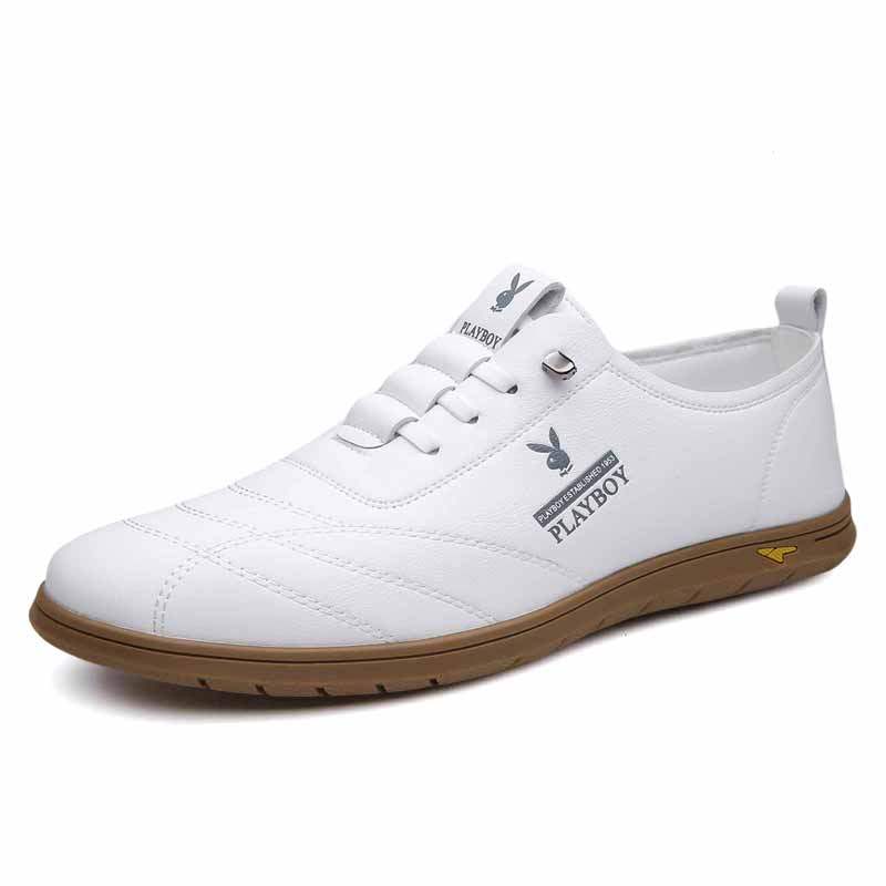 Playboy Low top Casual Shoes Men's