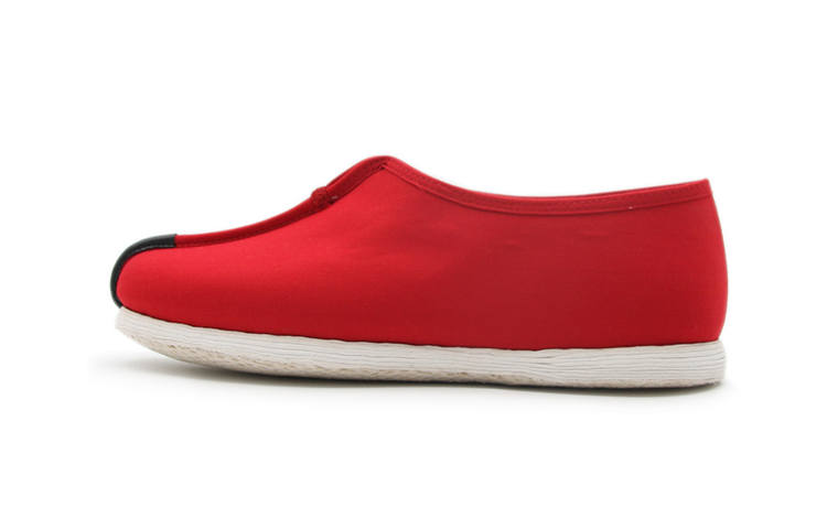 Neiliansheng Casual Shoes Men's Red