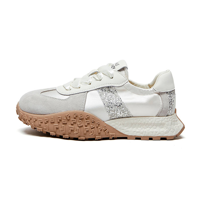 MALEMONKEY Slip Resistant Abrasion Resistant Slip Resistant Abrasion Resistant Low top Casual Shoes Women's