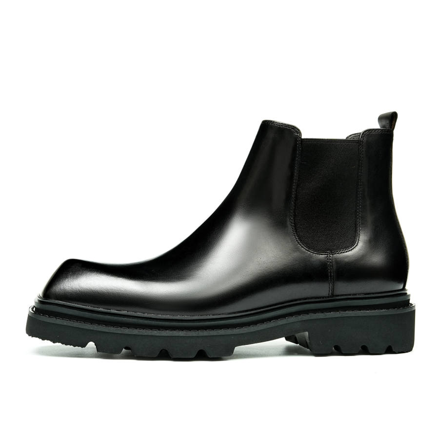 ASTON M.JAZZ Chelsea Boots Men's