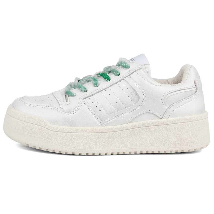 N6N8 Pu Low top Skateboard Shoes Women's