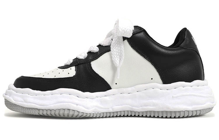 MIHARA YASUHIRO Maison MIHARA YASUHIRO Wayne Low-top Sneakers