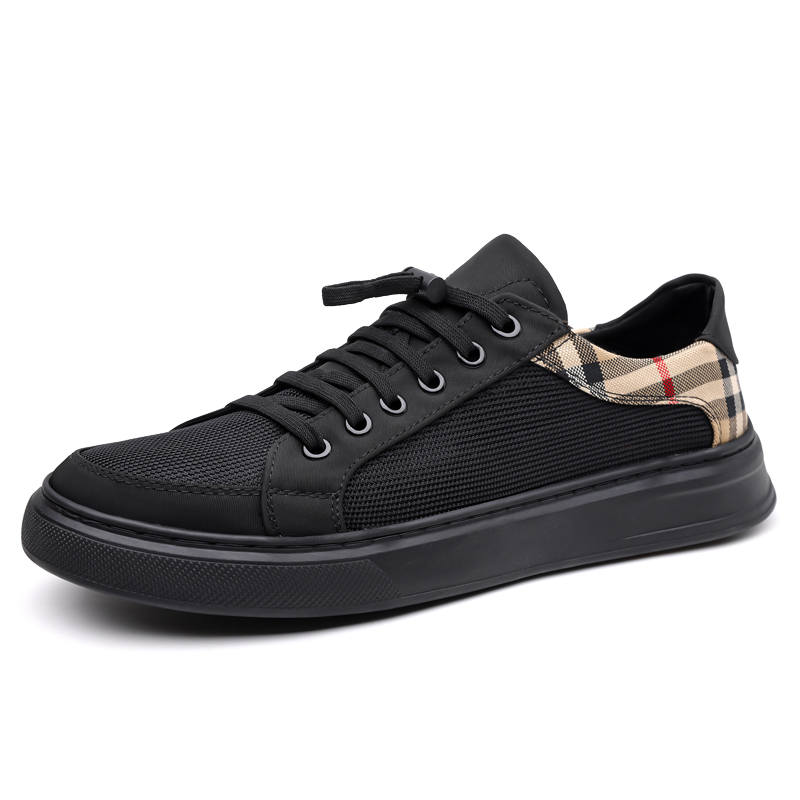 SENJIALUO Abrasion Resistant Lightweight Breathable Slip Resistant