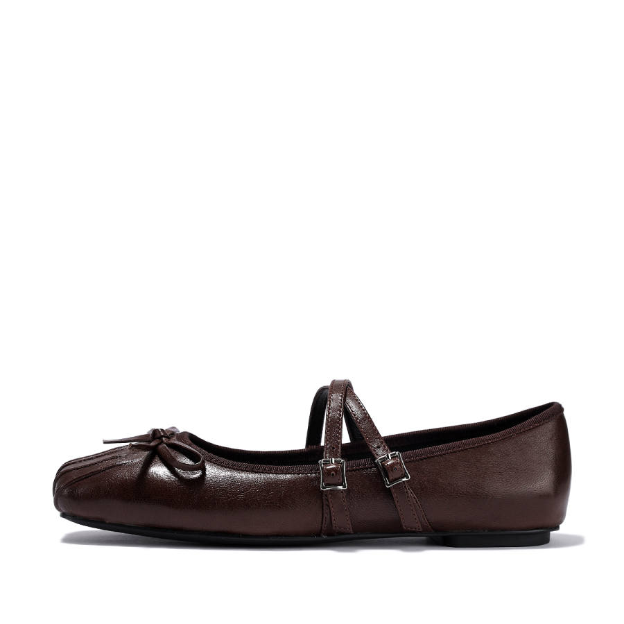 BELLALILY Mary Jane Shoes Women's