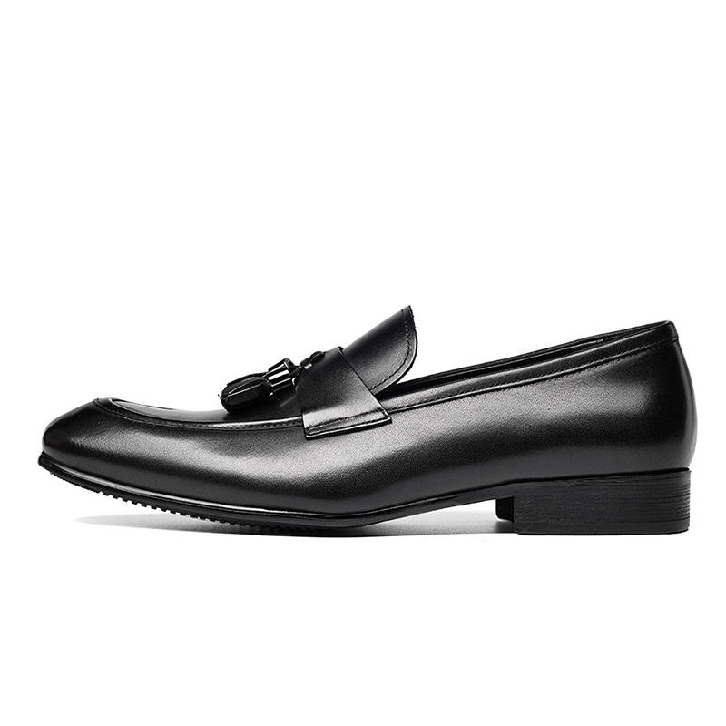 Bansley Bansley Loafers Men's