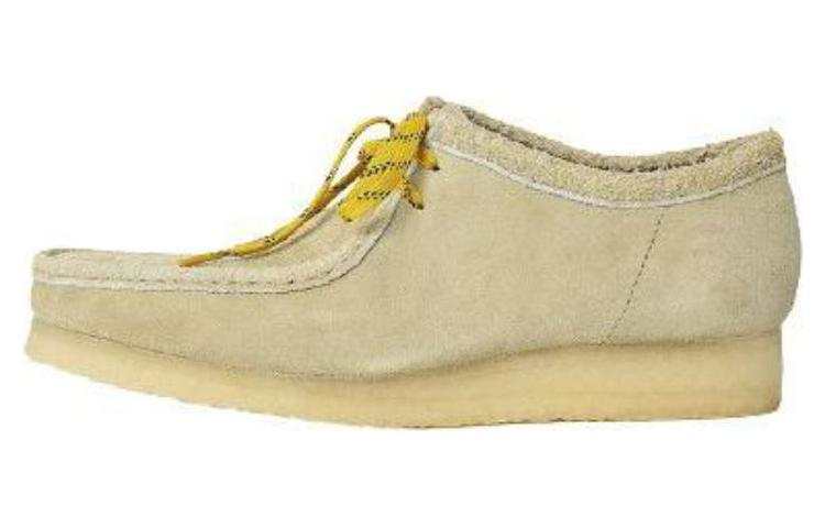 Clarks Clarks X Thisisneverthat Wallabee 'Maple'