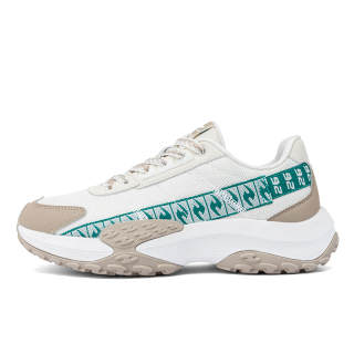 I&Z Low top Casual Shoes Men's Green