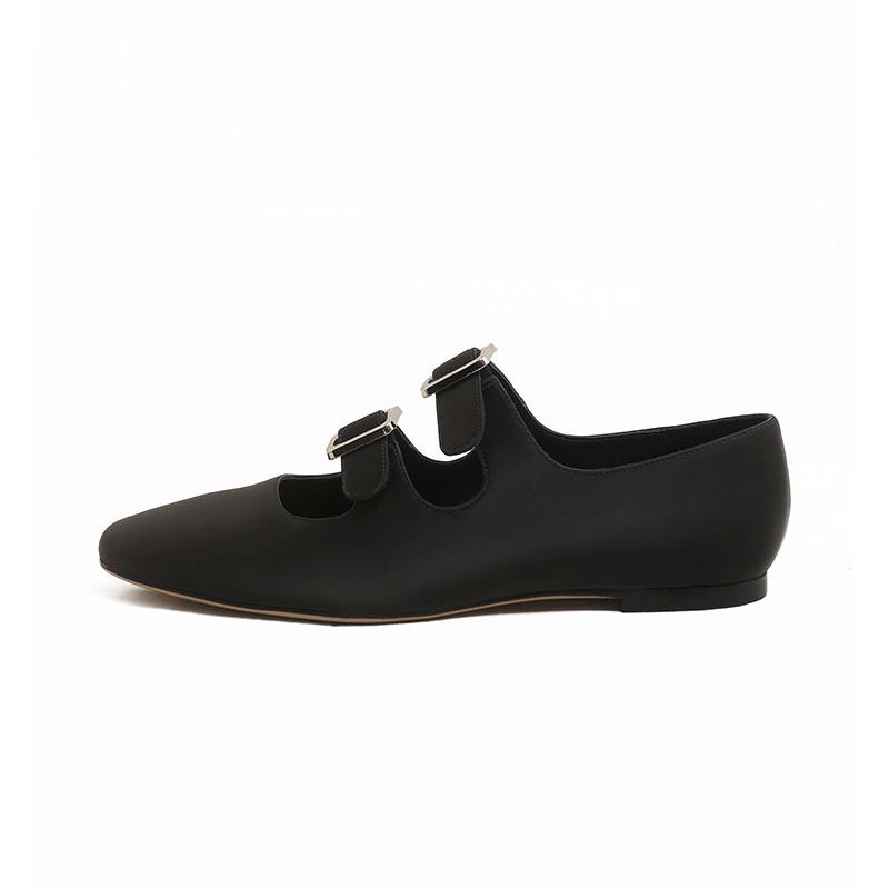 BLOCCO5 Mary Jane Shoes Women's
