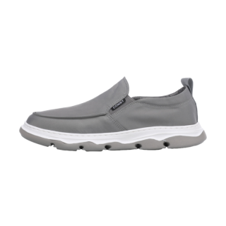 YISHUANGXIEDETONGHUA Breathable Low top Casual Shoes Men's