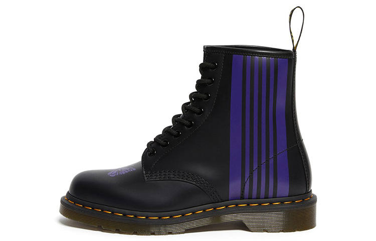 Dr.Martens 1460 Needles x 1460 Dr.Martens Remastered '60th Anniversary'
