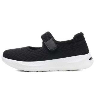 Medd Low top Casual Shoes Women's Black