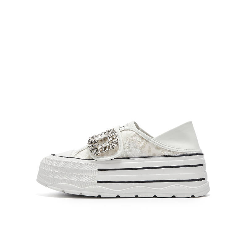 15 MINS Skateboard Shoes Women's