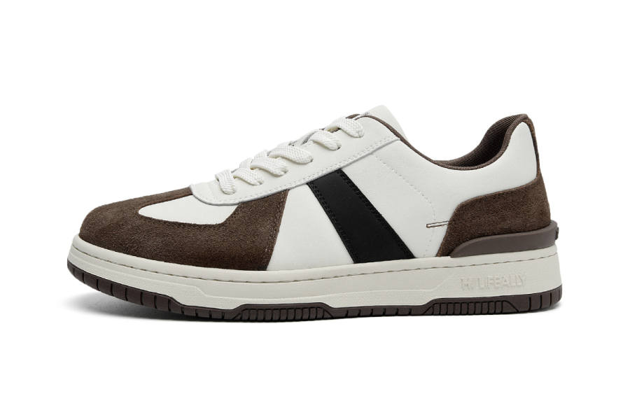 HLA HLA Low top Skateboard Shoes Men's