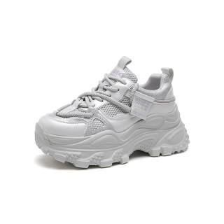 ST&SAT Low Top Chunky Sneakers Women's