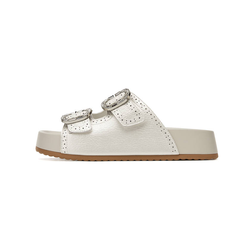 Millies MILLIE'S Quiet Slide Slippers Women's